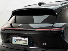 NIO ES6 2024 75kWh - ფოტო 8
