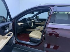 Lincoln Explorer 2022 2.0T FWD Elegant Edition - ფოტო 10