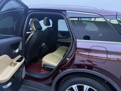 Lincoln Explorer 2022 2.0T FWD Elegant Edition - ფოტო 11