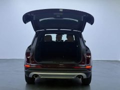 Lincoln Explorer 2022 2.0T FWD Elegant Edition - ფოტო 16