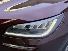 Lincoln Explorer 2022 2.0T FWD Elegant Edition - ფოტო 17