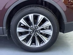 Lincoln Explorer 2022 2.0T FWD Elegant Edition - ფოტო 18