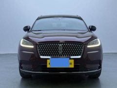 Lincoln Explorer 2022 2.0T FWD Elegant Edition - ფოტო 2