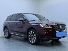 Lincoln Explorer 2022 2.0T FWD Elegant Edition - ფოტო 6