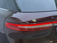 Lincoln Explorer 2022 2.0T FWD Elegant Edition - ფოტო 9