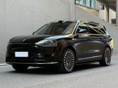 AITO M9 2024 Extended Range Ultra 52kWh 6-Seater - ფოტო 1