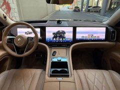 AITO M9 2024 Extended Range Ultra 52kWh 6-Seater - ფოტო 7