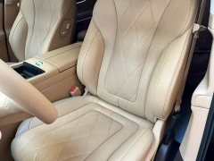AITO M9 2024 Extended Range Ultra 52kWh 6-Seater - ფოტო 8