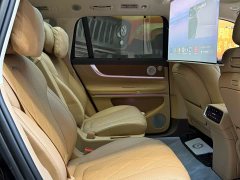 AITO M9 2024 Extended Range Ultra 52kWh 6-Seater - ფოტო 9