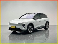 NIO ES6 2024 100kWh - ფოტო 1