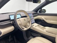 NIO ES6 2024 100kWh - ფოტო 14