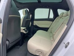 NIO ES6 2024 100kWh - ფოტო 16