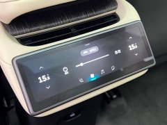 NIO ES6 2024 100kWh - ფოტო 18