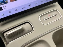 NIO ES6 2024 100kWh - ფოტო 19