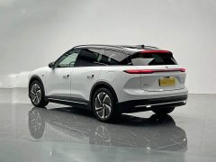NIO ES6 2024 100kWh - ფოტო 4