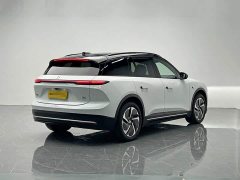 NIO ES6 2024 100kWh - ფოტო 6