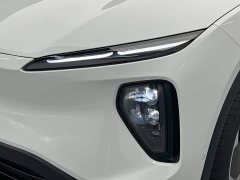 NIO ES6 2024 100kWh - ფოტო 9