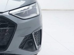 Audi A4L 40 TFSI Luxury Dynamic - ფოტო 10