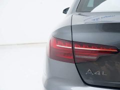 Audi A4L 40 TFSI Luxury Dynamic - ფოტო 11