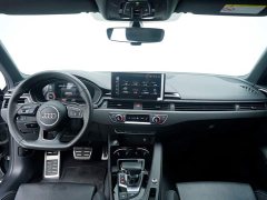 Audi A4L 40 TFSI Luxury Dynamic - ფოტო 2