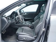 Audi A4L 40 TFSI Luxury Dynamic - ფოტო 4