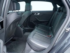 Audi A4L 40 TFSI Luxury Dynamic - ფოტო 5
