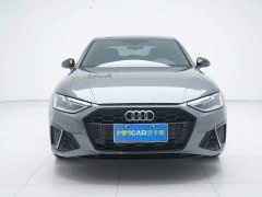 Audi A4L 40 TFSI Luxury Dynamic - ფოტო 8