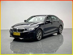 BMW i3 eDrive 35 L - ფოტო 1