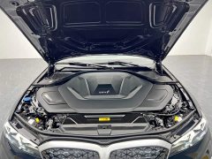 BMW i3 eDrive 35 L - ფოტო 10