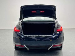 BMW i3 eDrive 35 L - ფოტო 11
