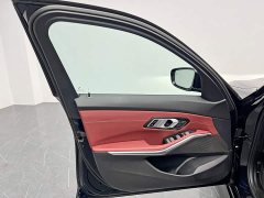 BMW i3 eDrive 35 L - ფოტო 12