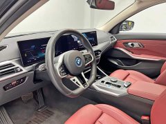 BMW i3 eDrive 35 L - ფოტო 13
