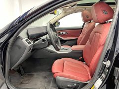 BMW i3 eDrive 35 L - ფოტო 14