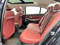 BMW i3 eDrive 35 L - ფოტო 15