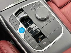 BMW i3 eDrive 35 L - ფოტო 17