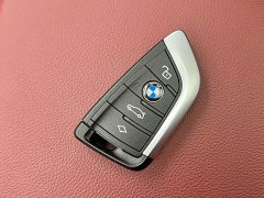 BMW i3 eDrive 35 L - ფოტო 18
