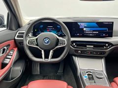 BMW i3 eDrive 35 L - ფოტო 19