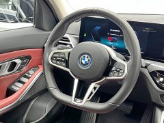 BMW i3 eDrive 35 L - ფოტო 20