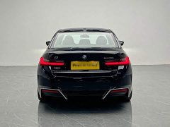 BMW i3 eDrive 35 L - ფოტო 5