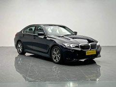 BMW i3 eDrive 35 L - ფოტო 8