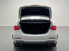 Mercedes-Benz C-Class C 200 L Sport Edition - ფოტო 11