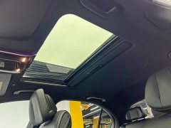 Mercedes-Benz C-Class C 200 L Sport Edition - ფოტო 16