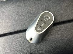 Mercedes-Benz C-Class C 200 L Sport Edition - ფოტო 17
