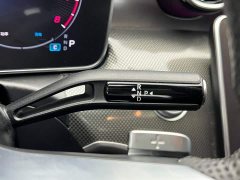 Mercedes-Benz C-Class C 200 L Sport Edition - ფოტო 18