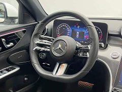 Mercedes-Benz C-Class C 200 L Sport Edition - ფოტო 20