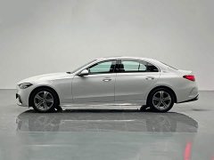 Mercedes-Benz C-Class C 200 L Sport Edition - ფოტო 3