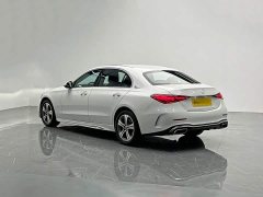 Mercedes-Benz C-Class C 200 L Sport Edition - ფოტო 4