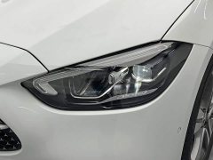 Mercedes-Benz C-Class C 200 L Sport Edition - ფოტო 9