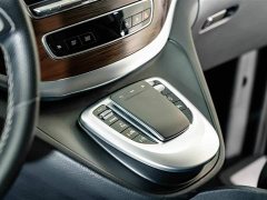 Mercedes-Benz V-Class 2021 V 260 Navigator Edition - ფოტო 11
