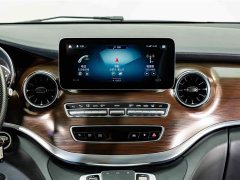 Mercedes-Benz V-Class 2021 V 260 Navigator Edition - ფოტო 13